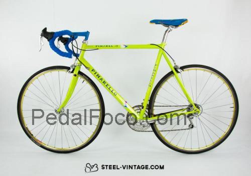 Pinarello Sestriere ficha tecnica